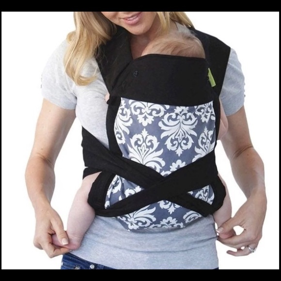 sash baby carrier